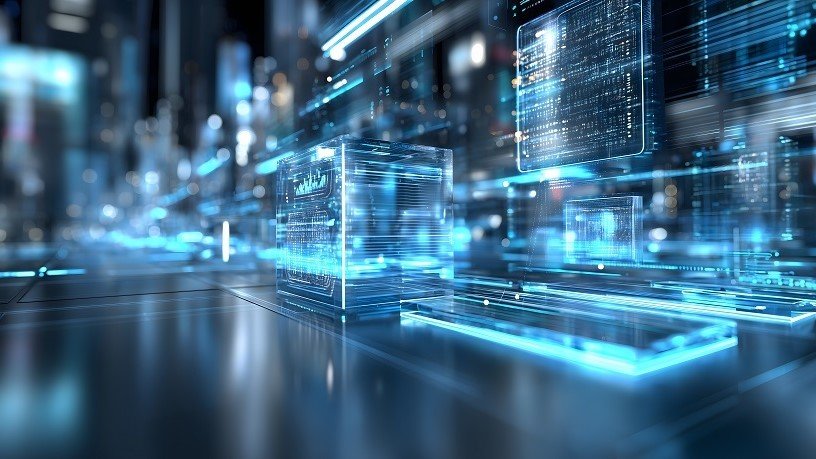 Authority through structure